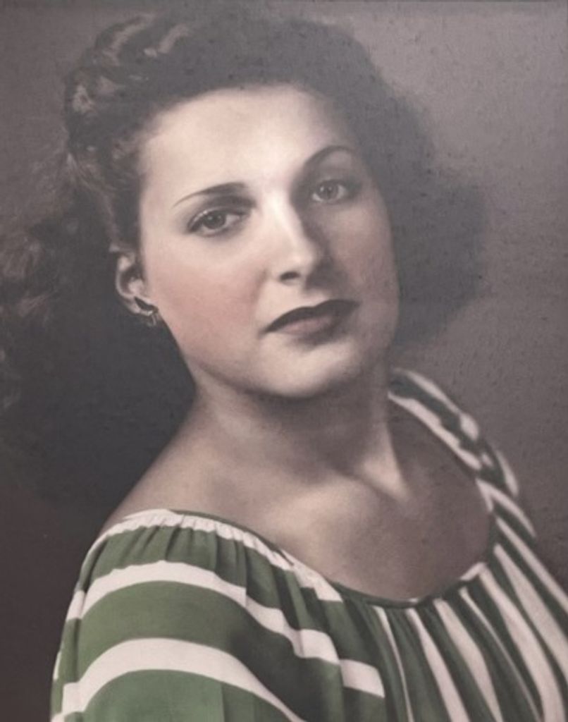 Lois "Burnice" Desimone Profile Photo