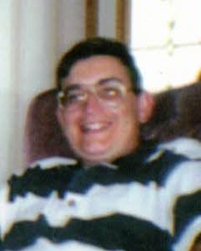 Thomas M. Frias