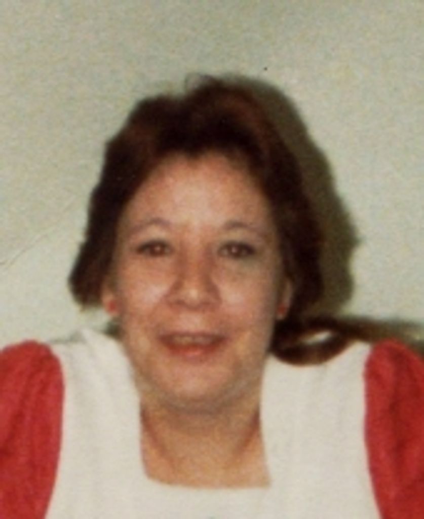 Florence "Koo-Cee-Koo" Klakowicz