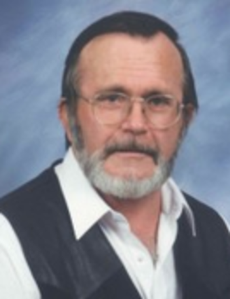 Fredrick  "Lynn" Mcdonald