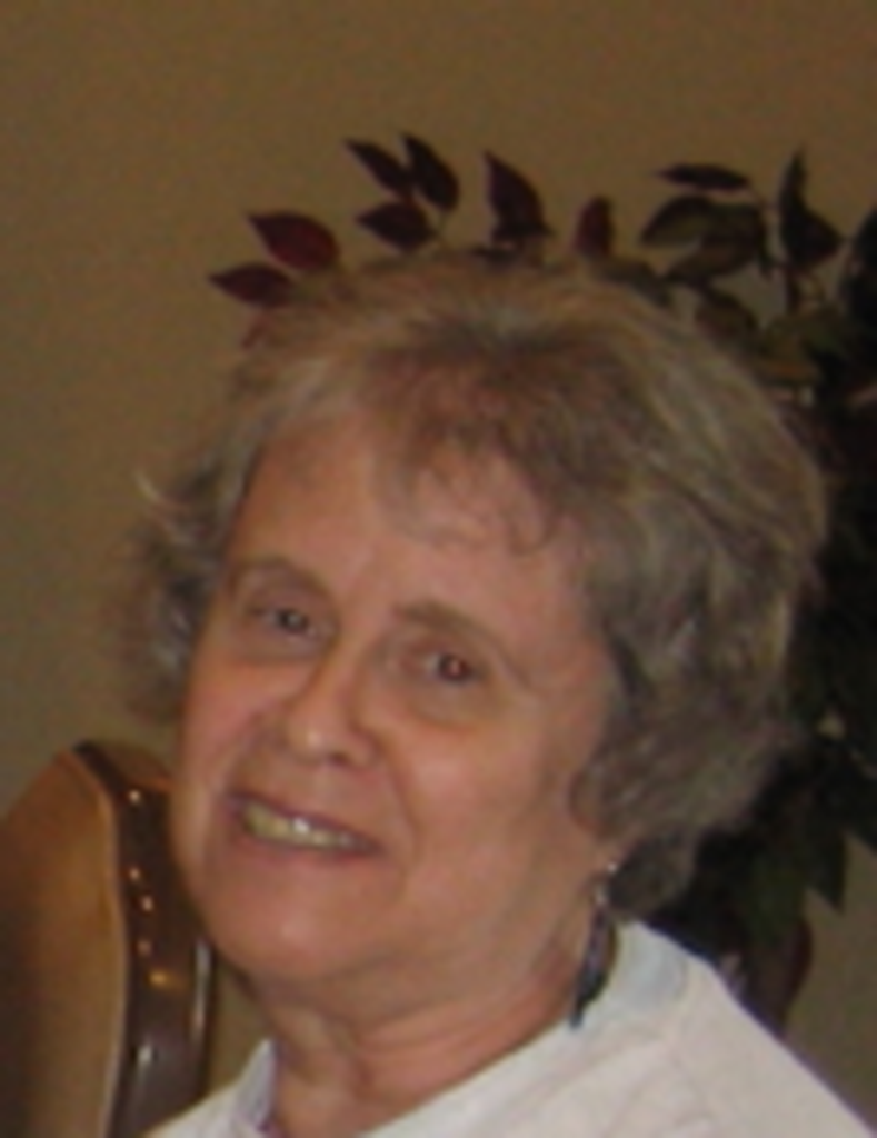 Karen Helen Rogers