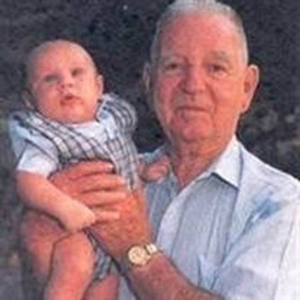 Oscar Dyer Peyton