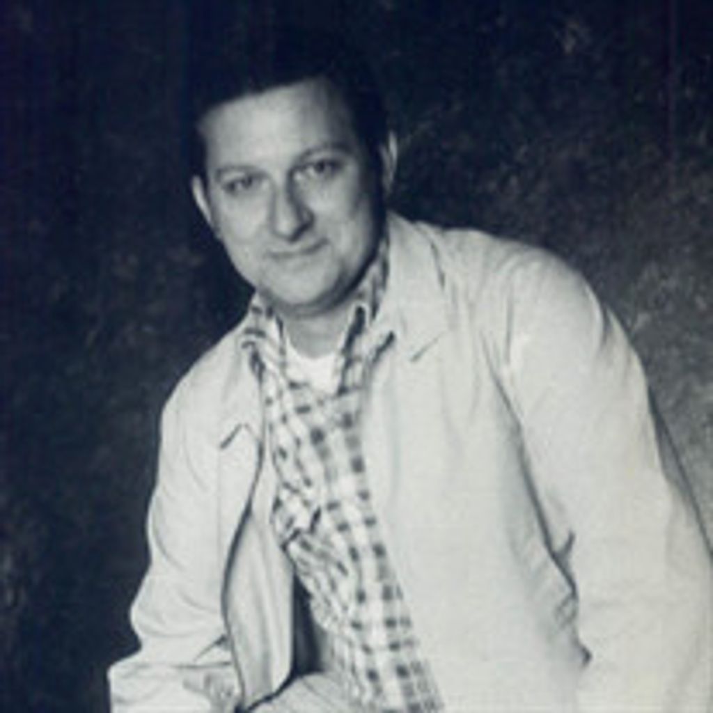 Howard Thomas Hinkle Profile Photo
