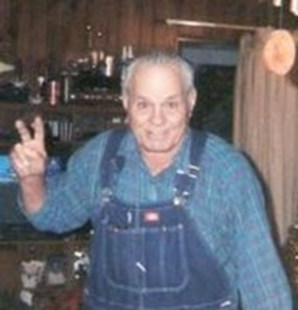Billy Cernoch