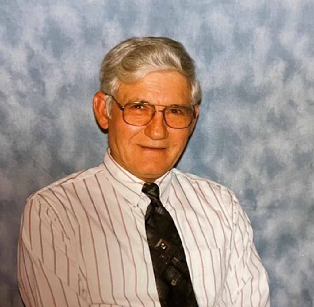 Lindell Edward Parsons