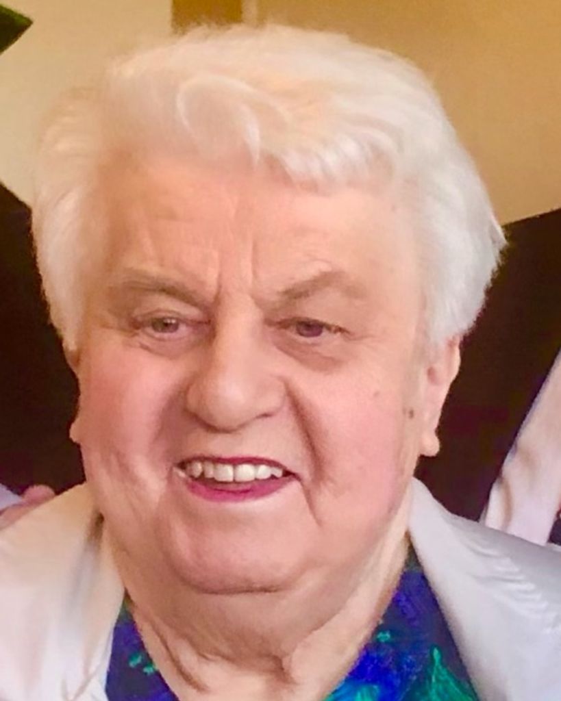 Florence Frances Schaldenbrand