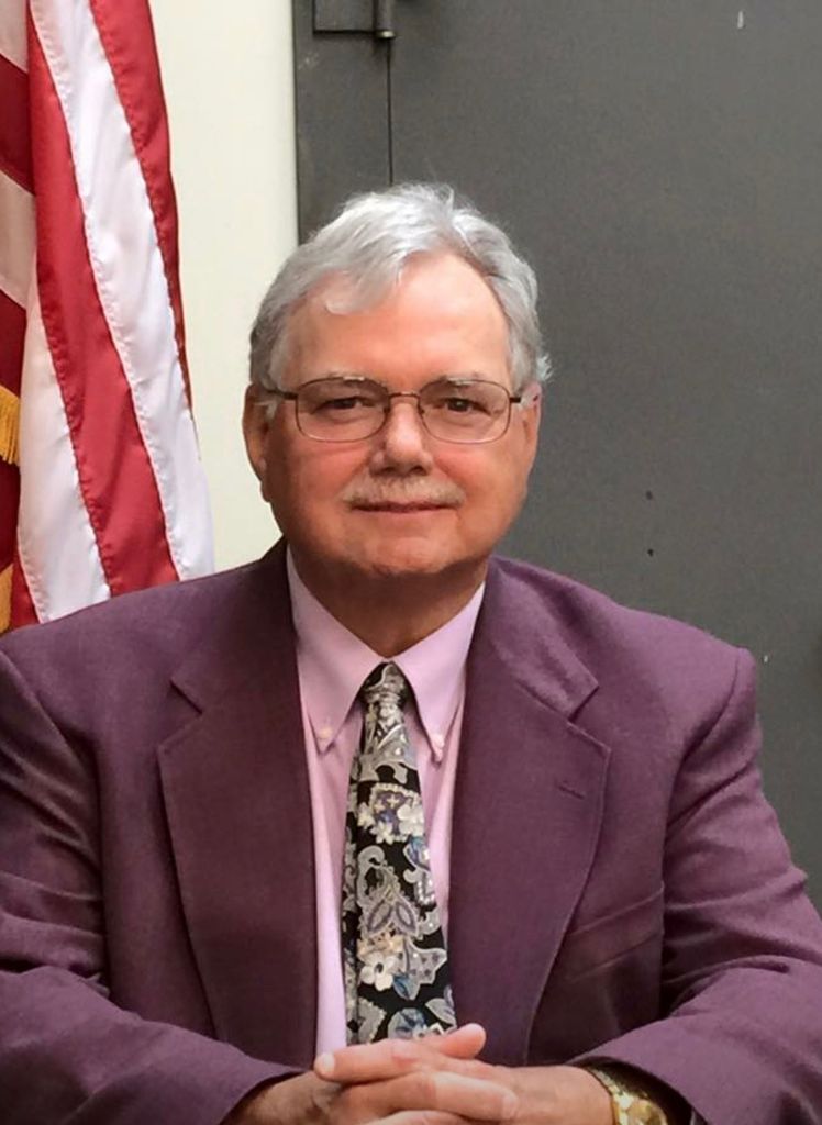 John Franklin Hindson III Profile Photo