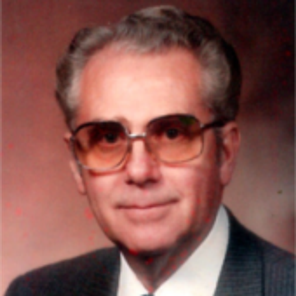 Arnold J. Bauer