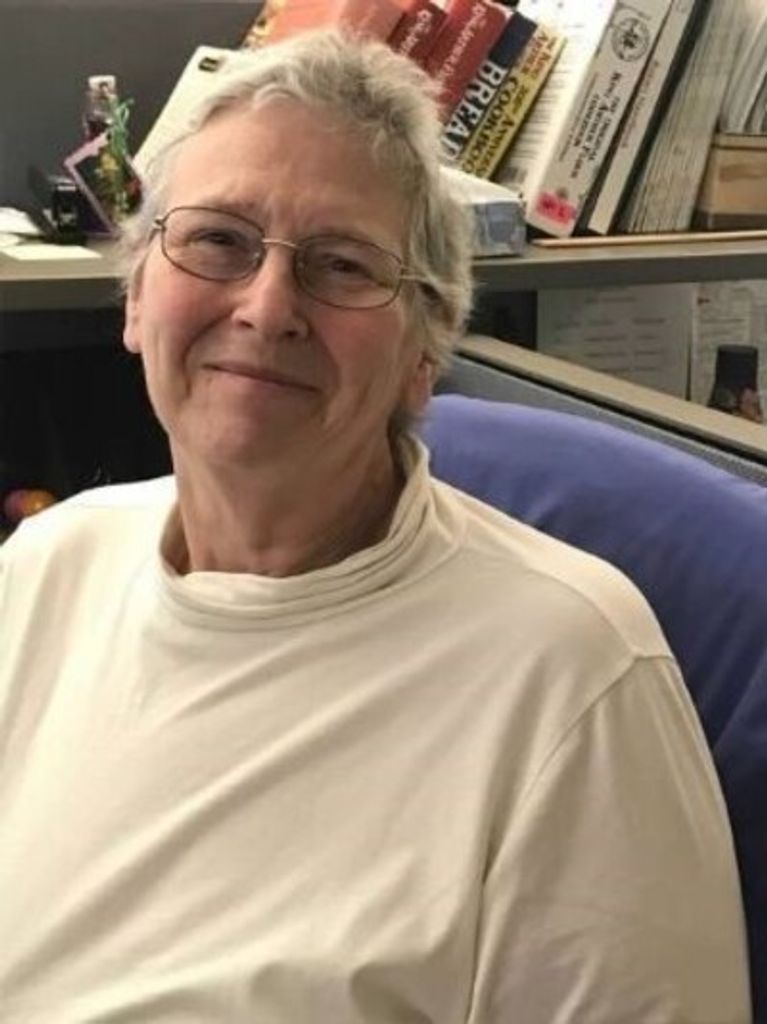 Judith Falconi Profile Photo