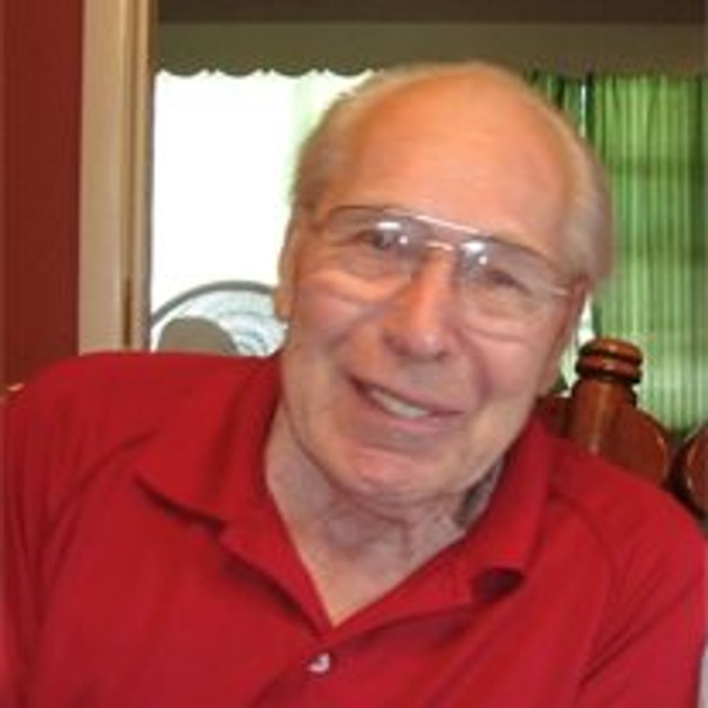 Robert Merrill Profile Photo