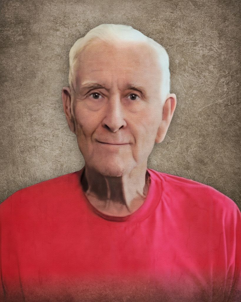 Vernon Paul Phillips Profile Photo