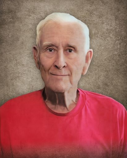 Vernon Paul Phillips's obituary image