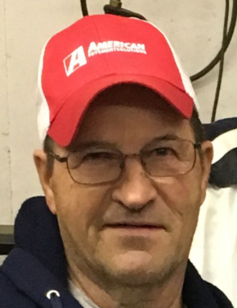 Russell Zimmerman Profile Photo