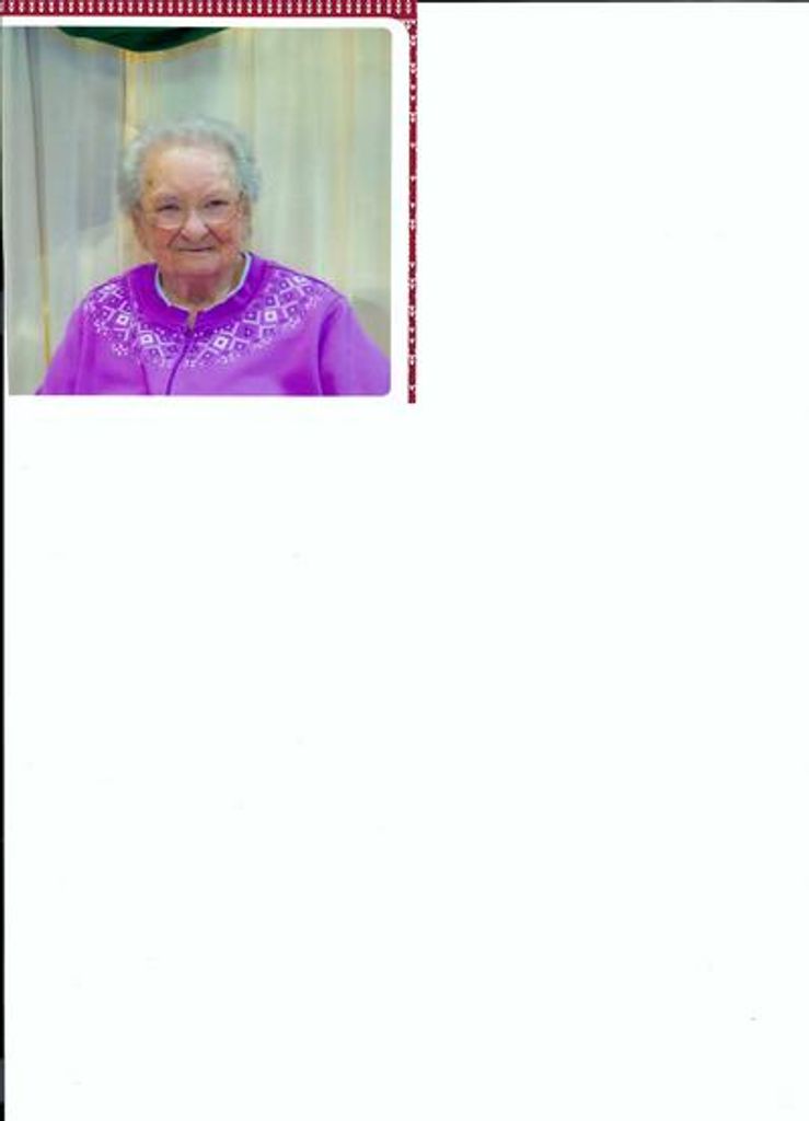 Theresa Ann (Ward) Harpster Profile Photo