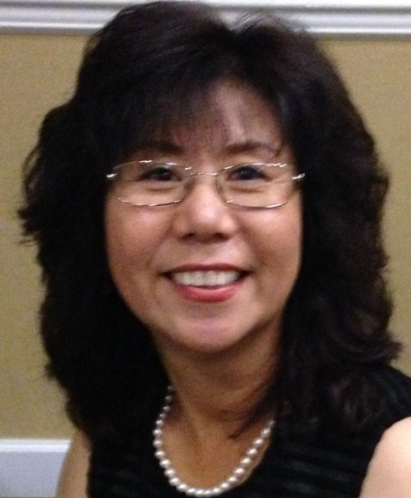 Soocha Lee Isherwood