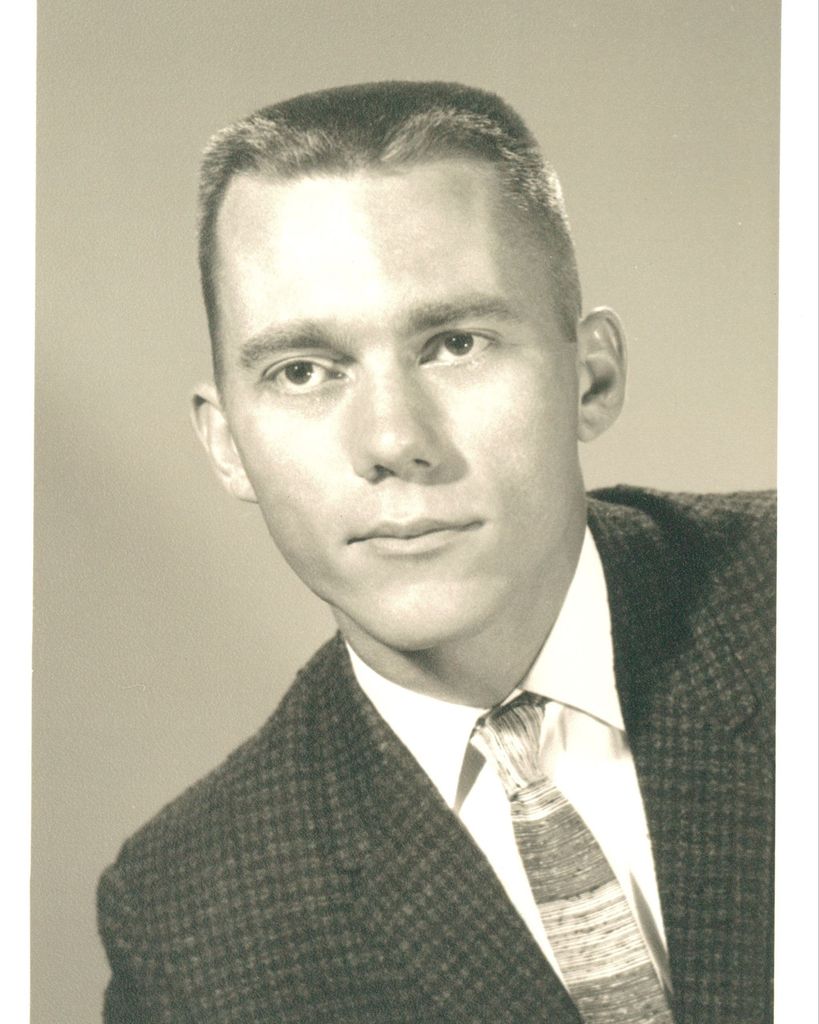 Thomas Keith Bjorklund