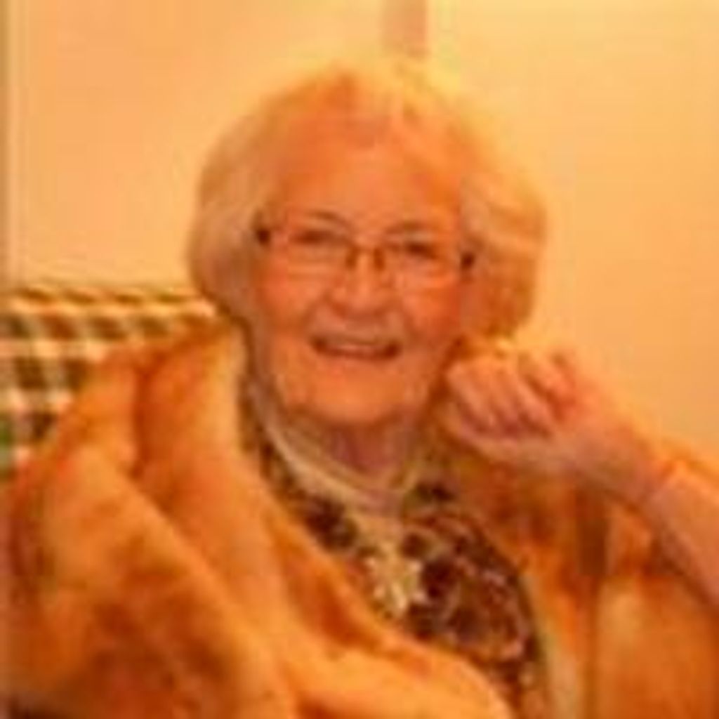Dorothy P. Leet