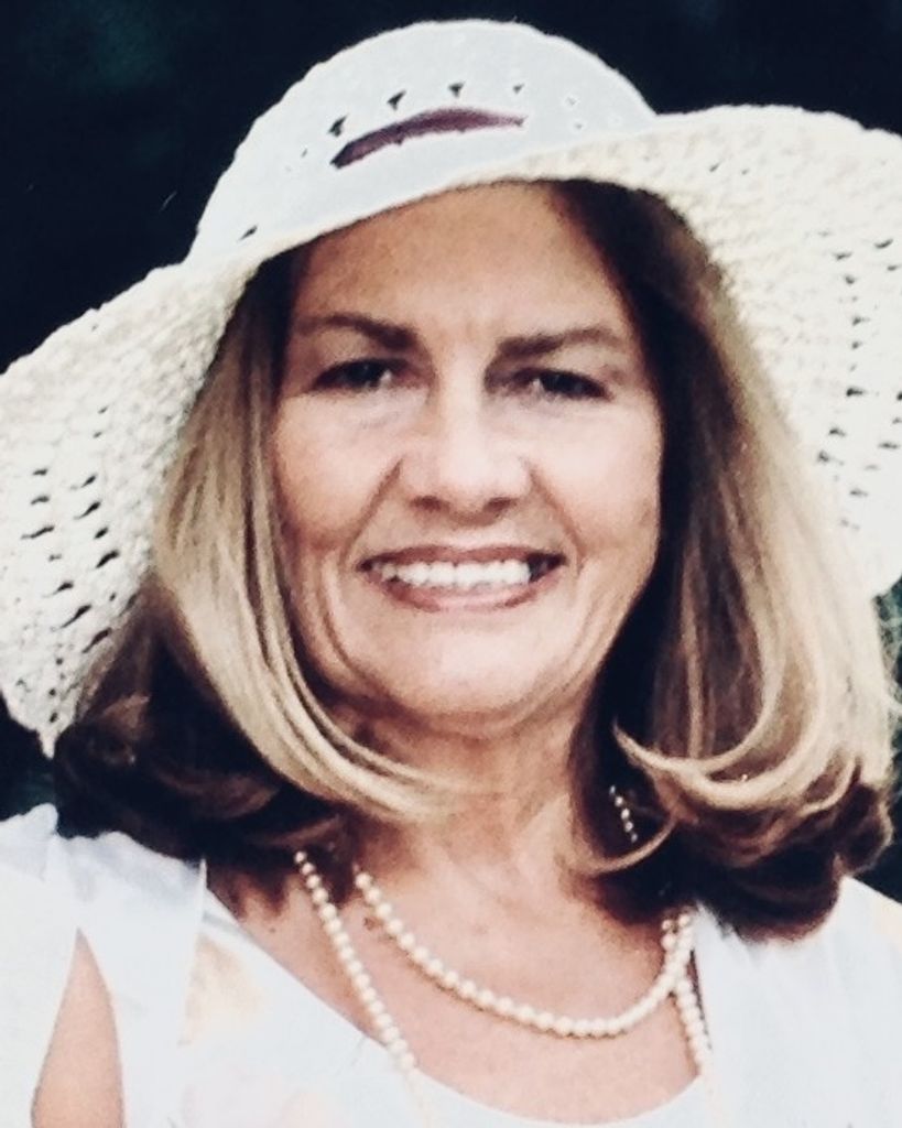 Barbara Borneman Rielly