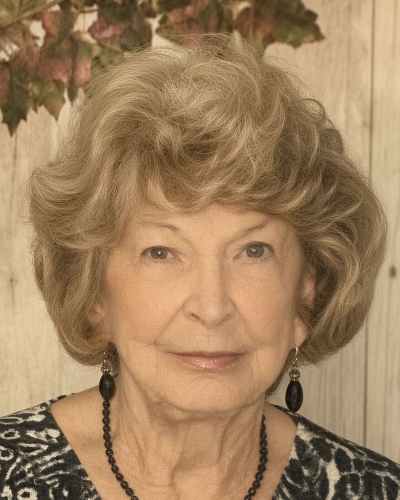 Betty Stone Hanna Profile Photo