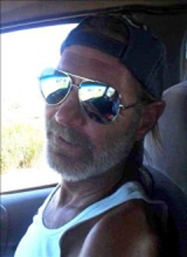 Brett Rian Frye
