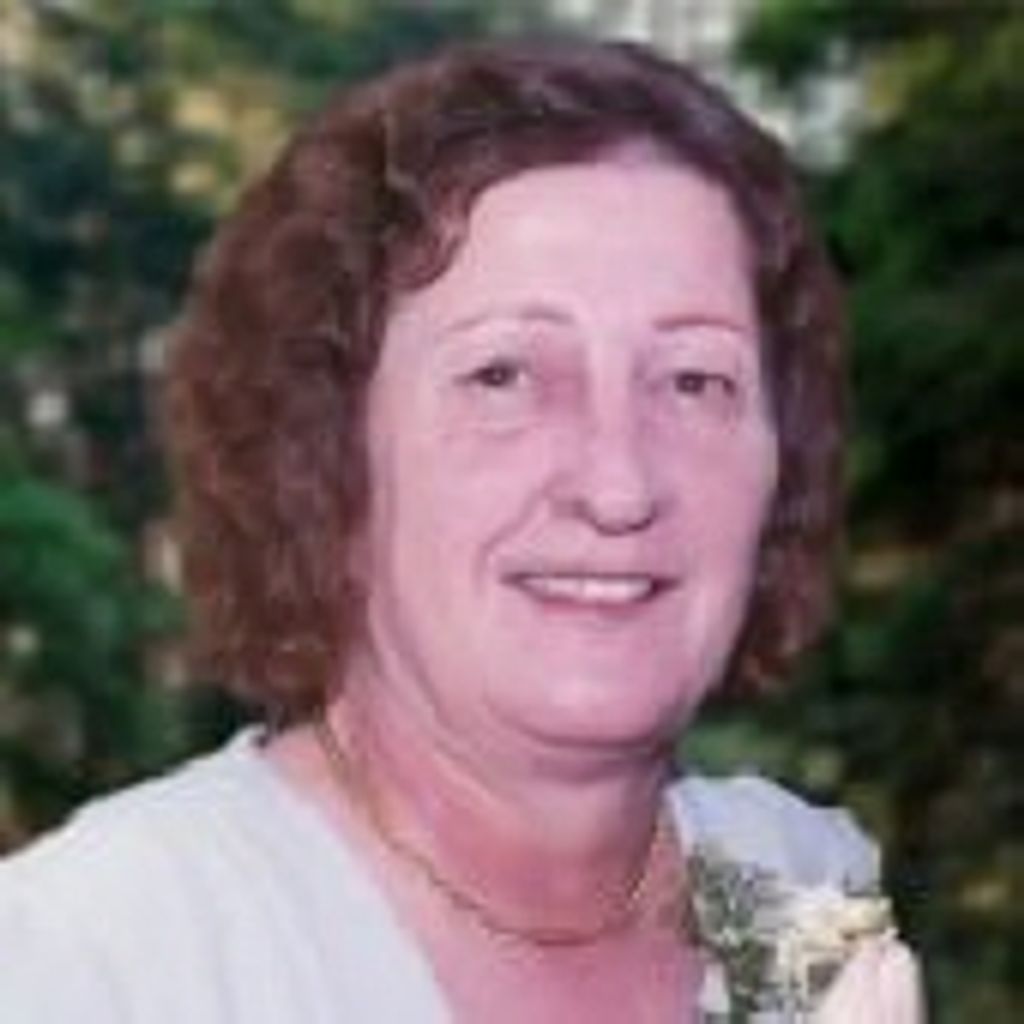 Geraldine "Dena" Koch