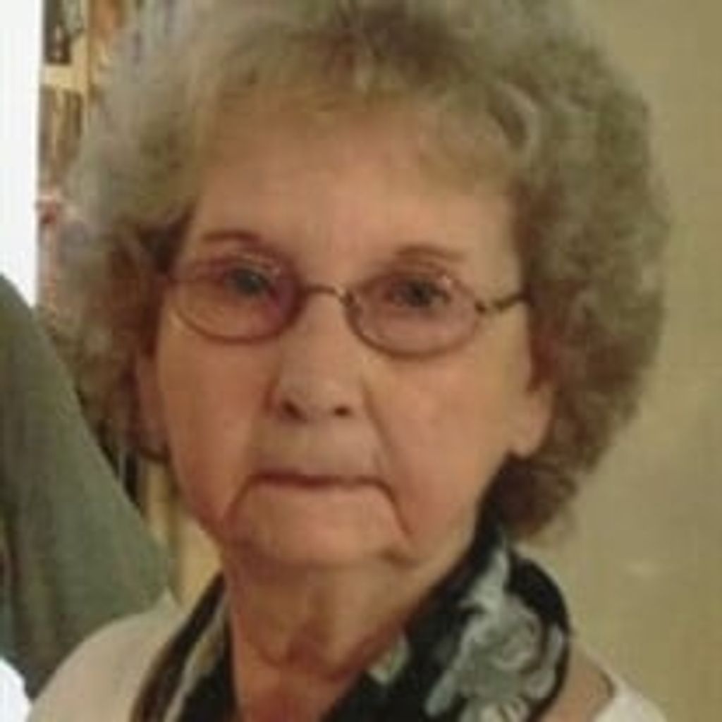 Mary Frances (Miller) Millsaps Profile Photo