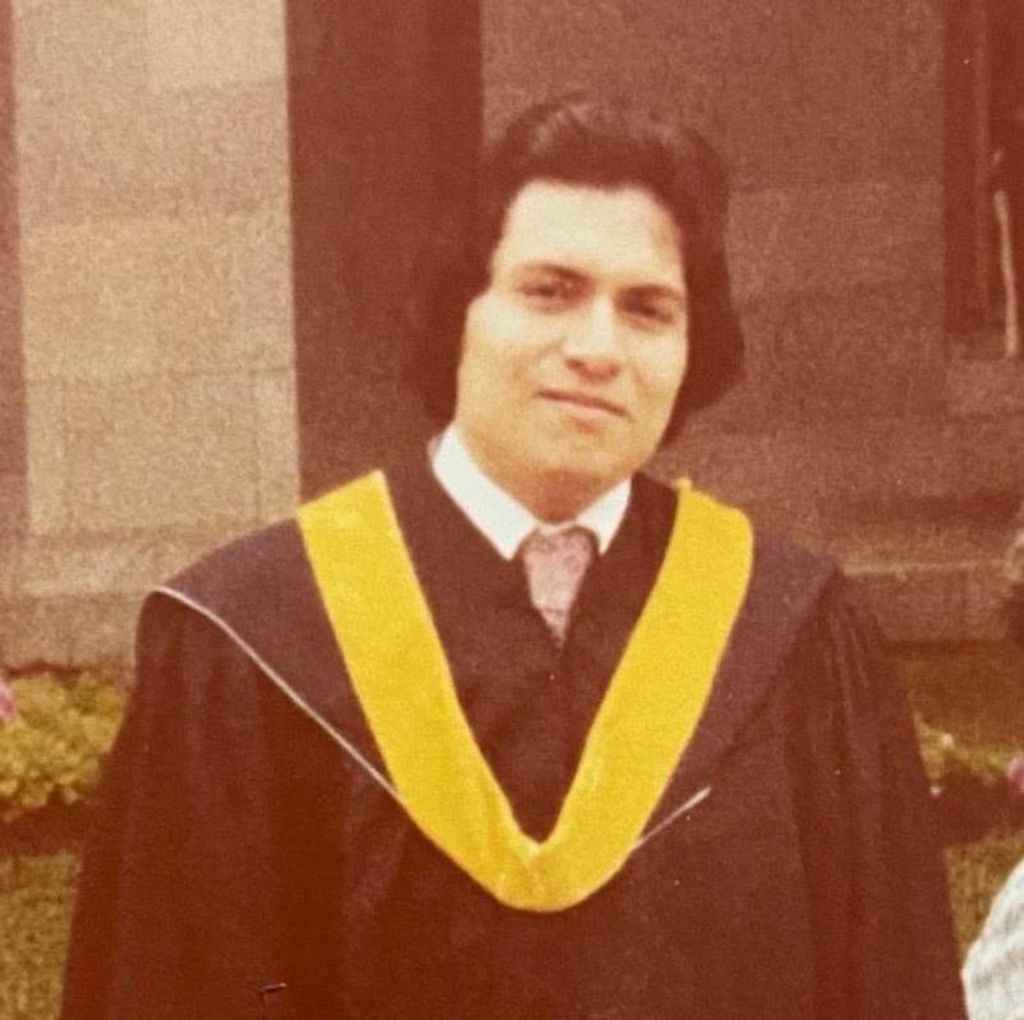 Ricardo S. Castro Profile Photo