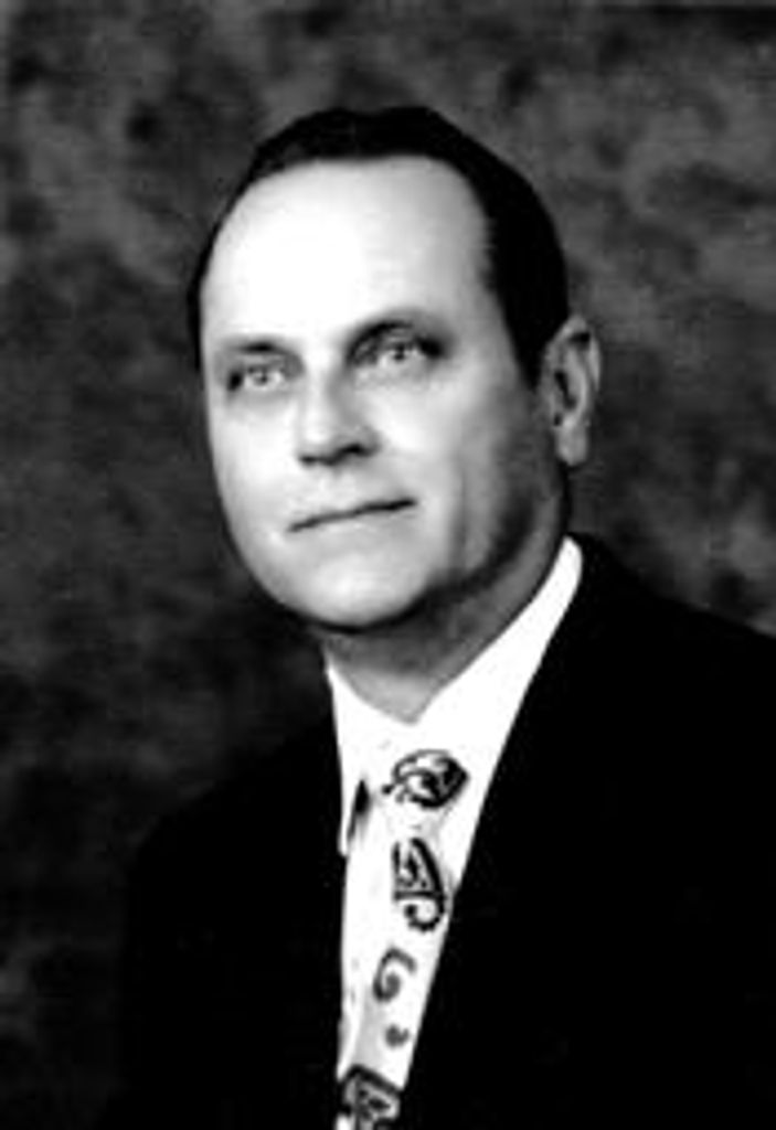 Joseph Eltidge Thigpen