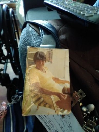 Shirley Landreth Jackson photo gallery thumbnail 3 of 9