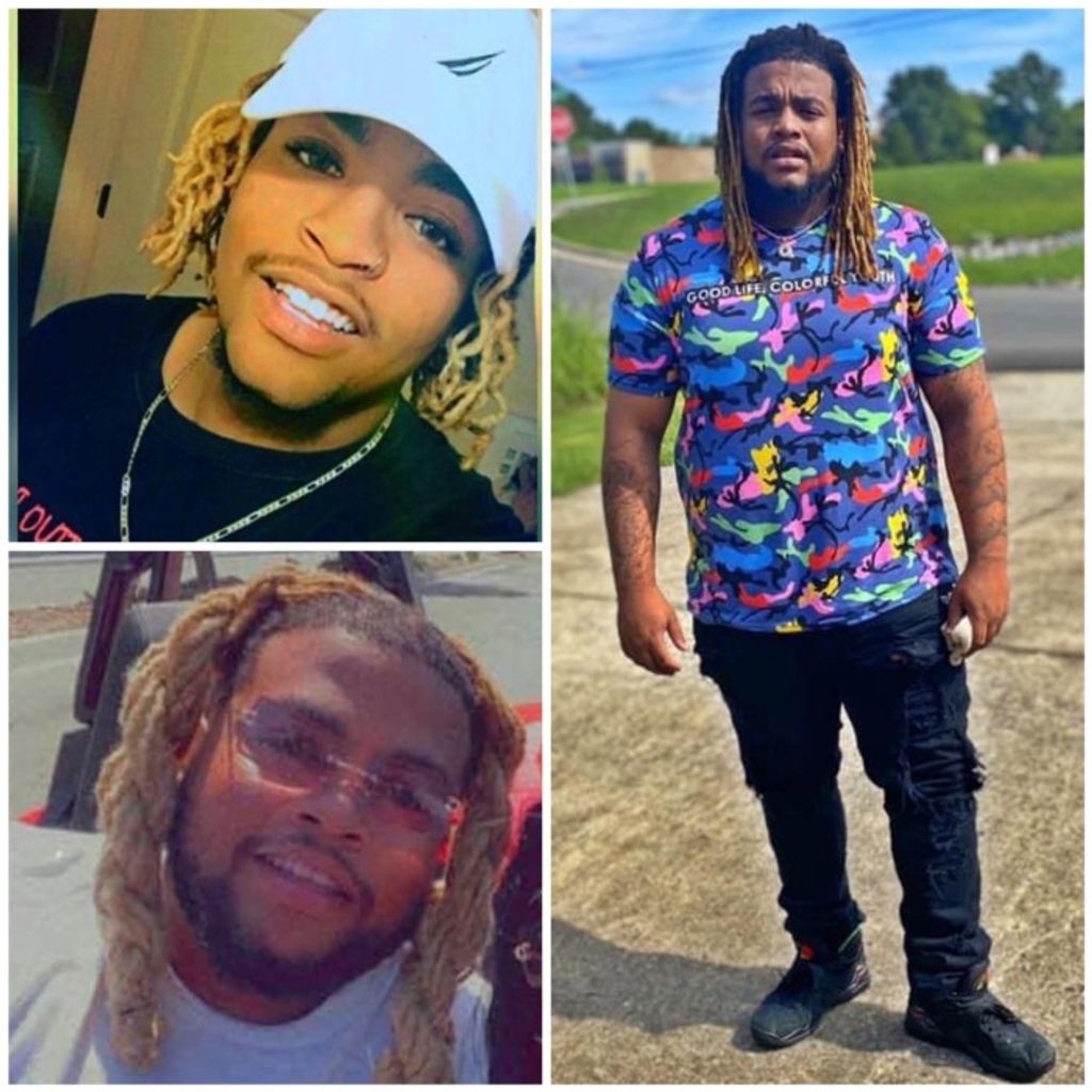 Quincy Alan Hopson Yarbro Profile Photo