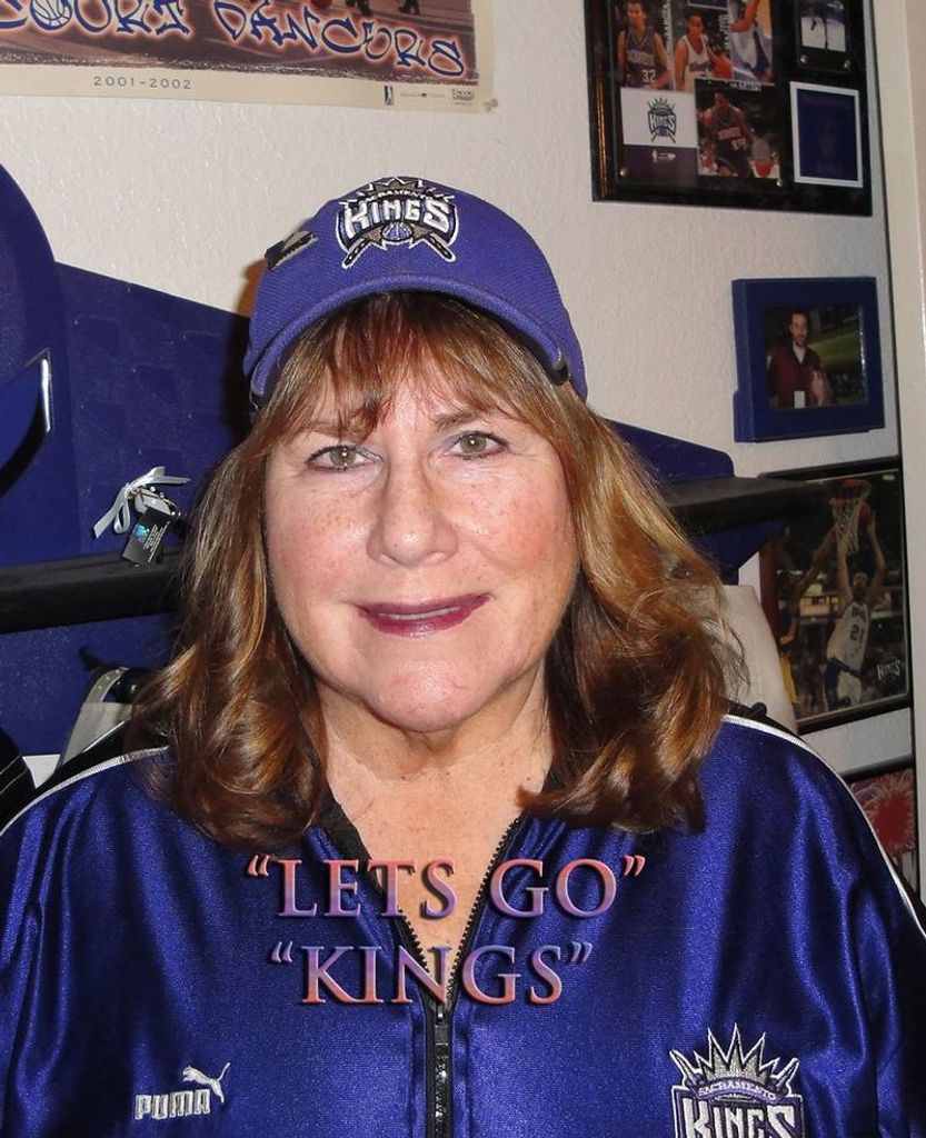 Karen Ruth Johonie Profile Photo