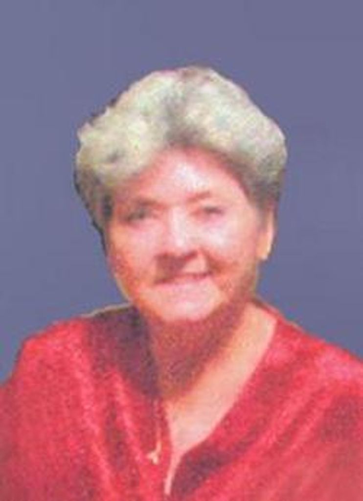 Shirlene Maldetta Krantz