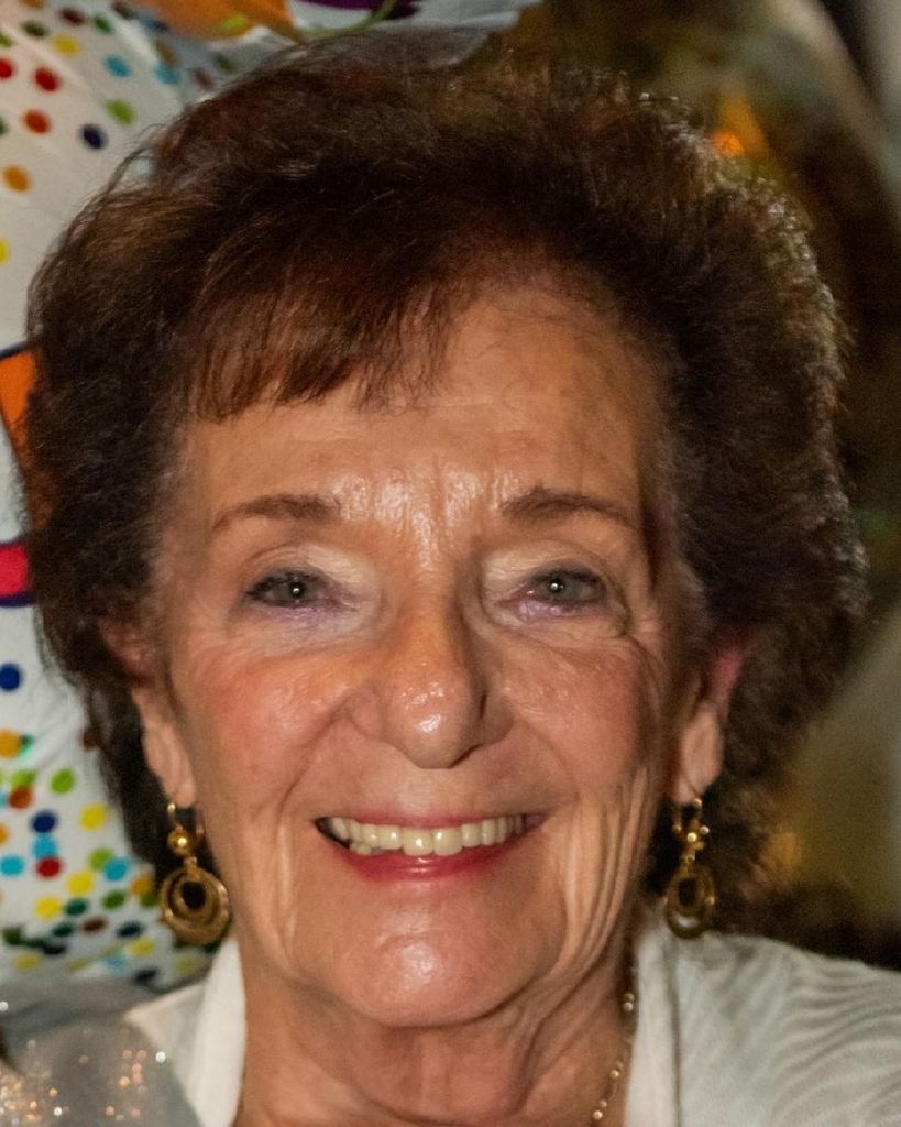 Diane Angela Macaluso
