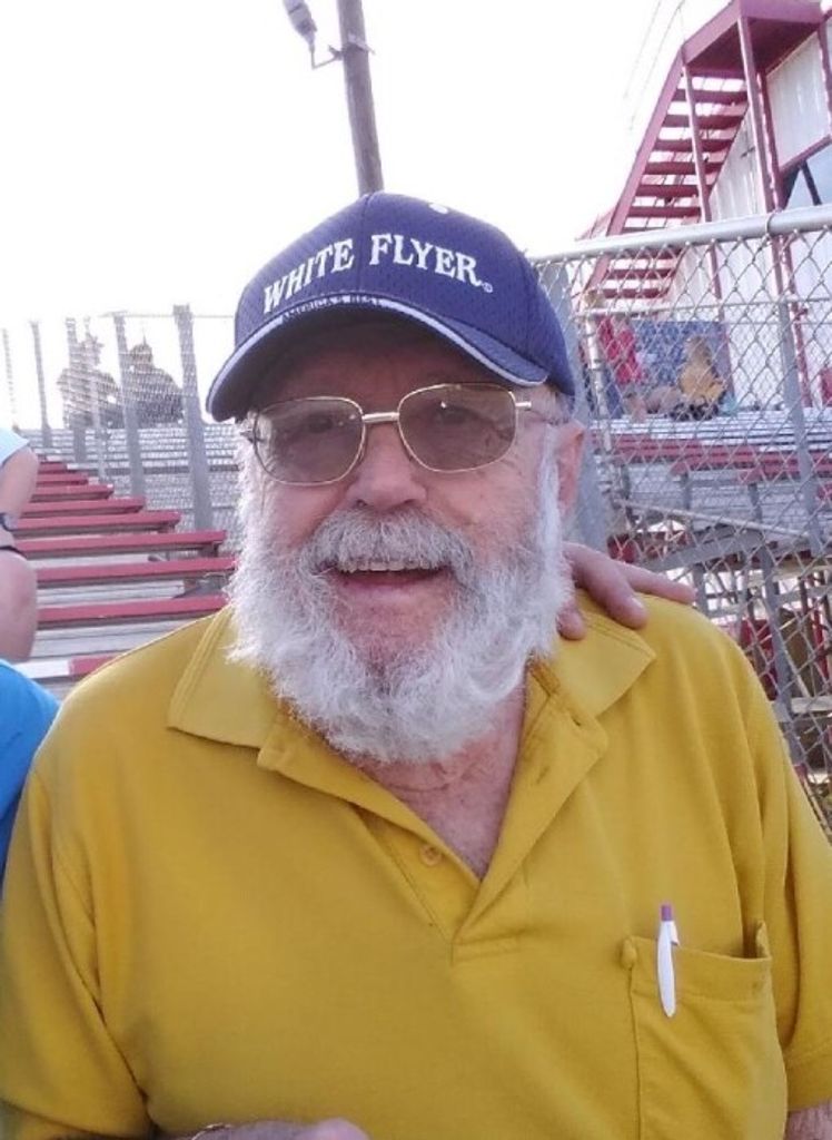 John T. Dellis