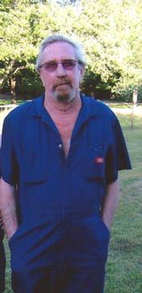 William Bill Merryman Profile Photo