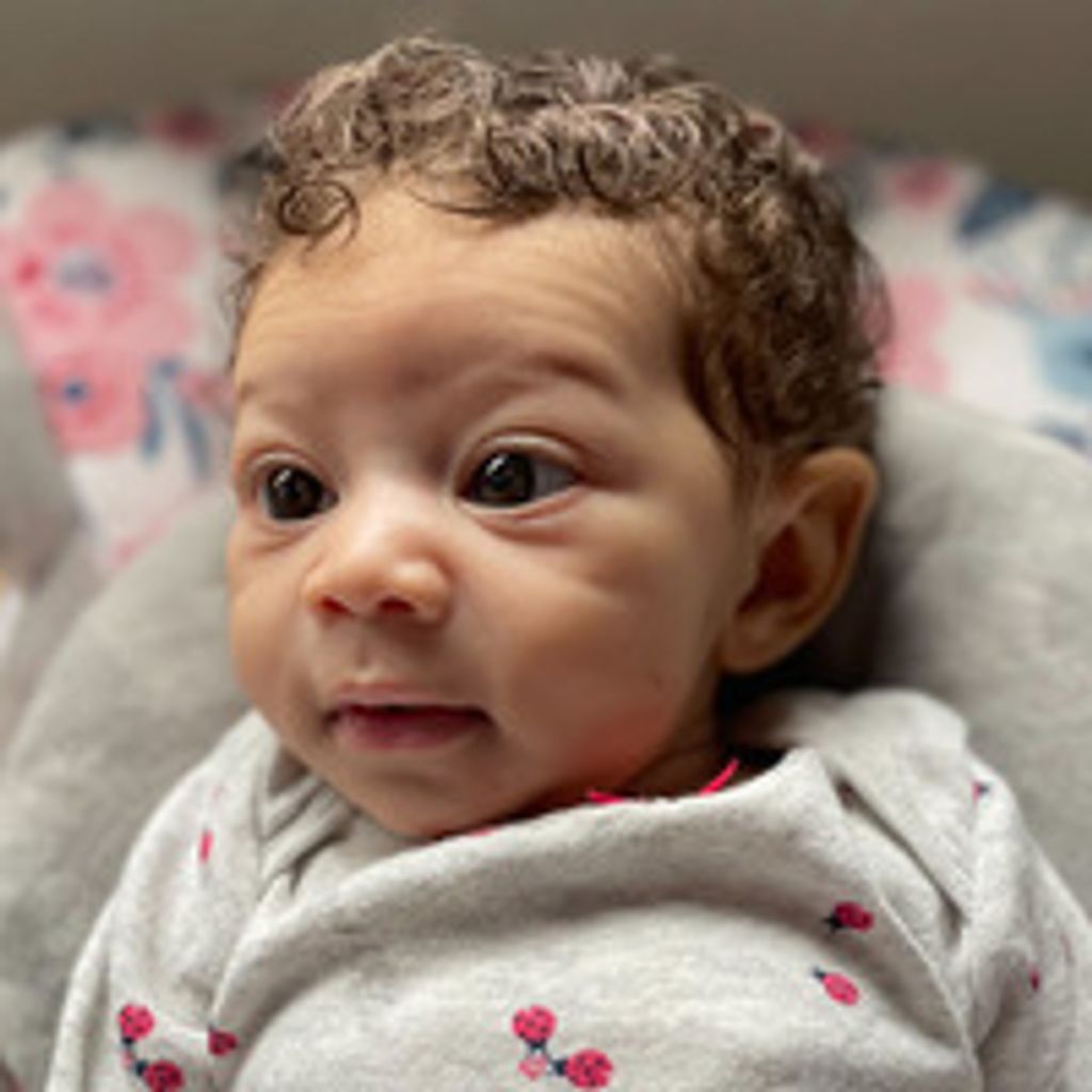 Mae' Lina Bizzell