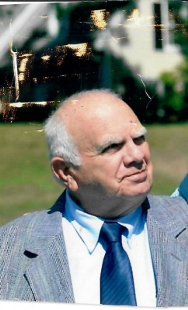 Ronald K. Maidens Profile Photo