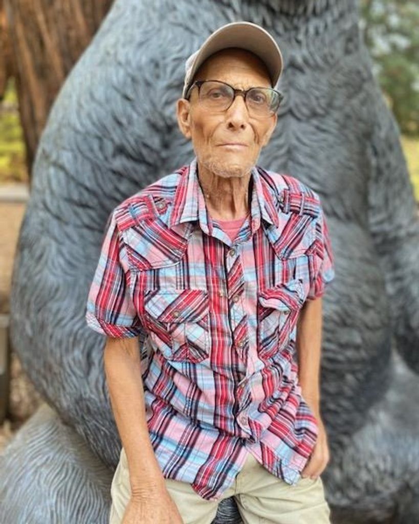 Jose Luis Garcia-Guerra