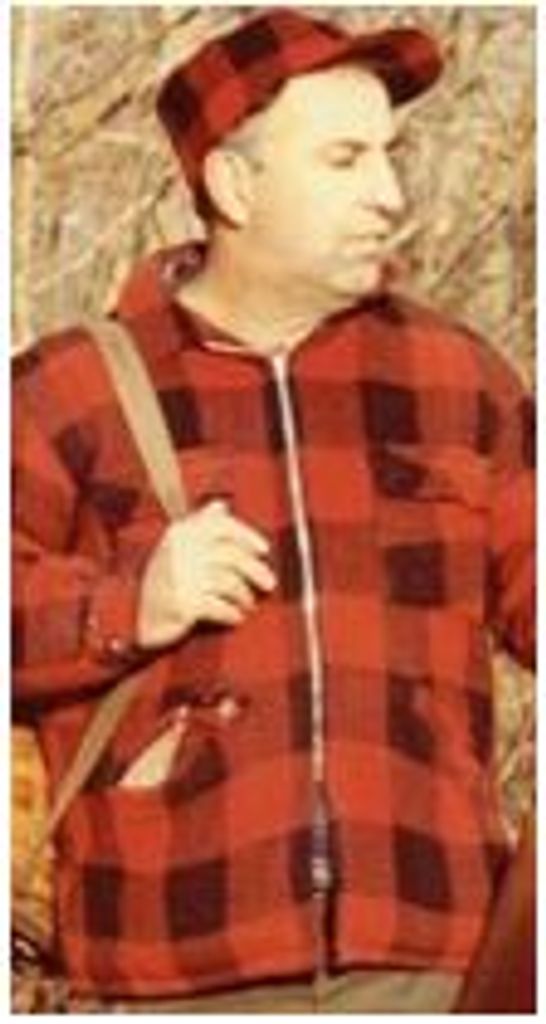 Ian Melville Profile Photo