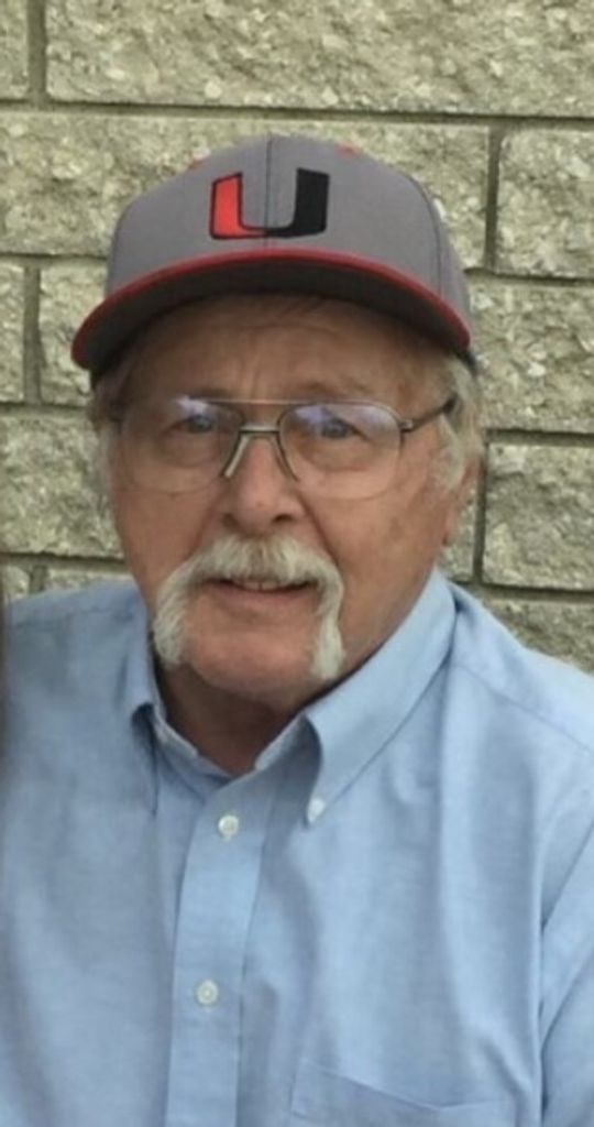 Jack L. Dunn Profile Photo