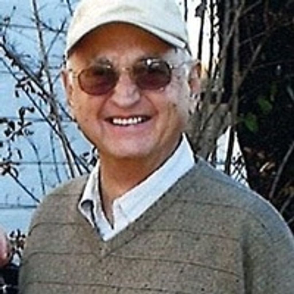 Nicholous  George Schutz