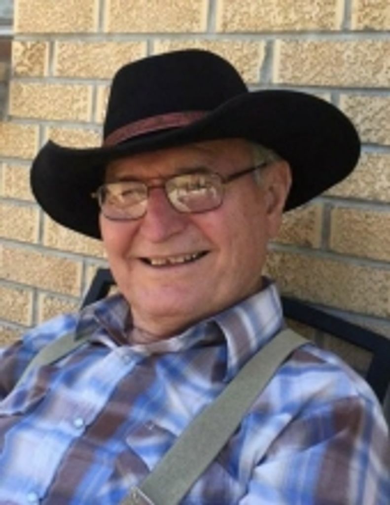 Charles "Chuck" Arnold