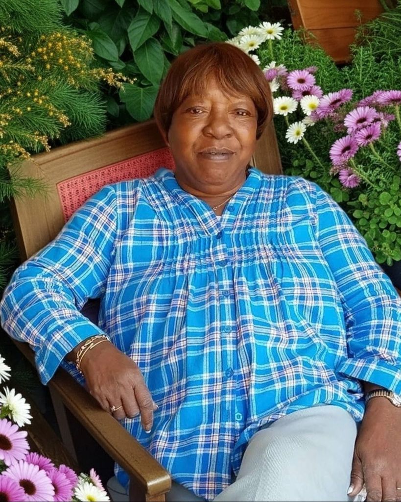 Luellen Capers McDonald Profile Photo