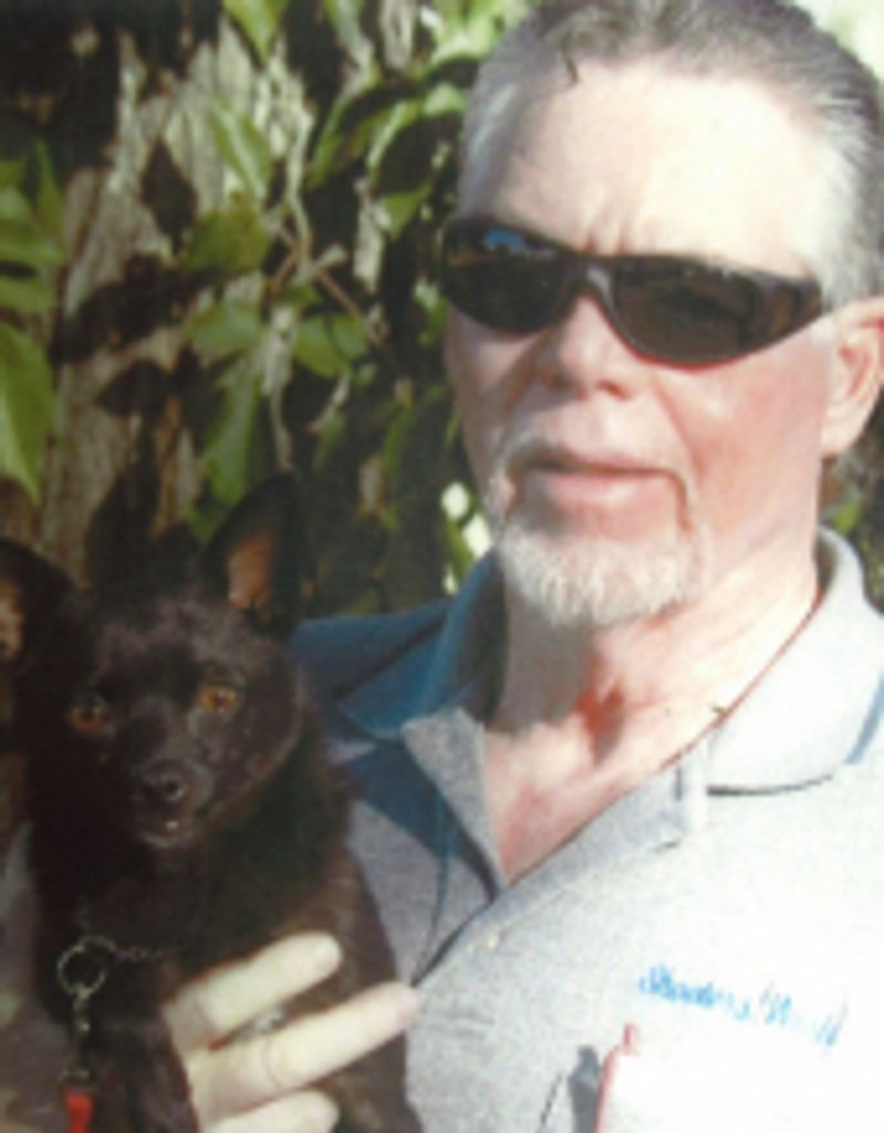 Kenneth T. Banks