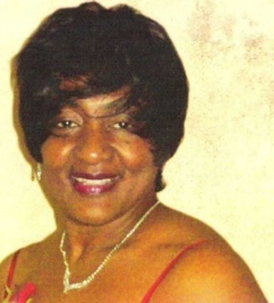Mrs. Joyce Robinson Brown Profile Photo