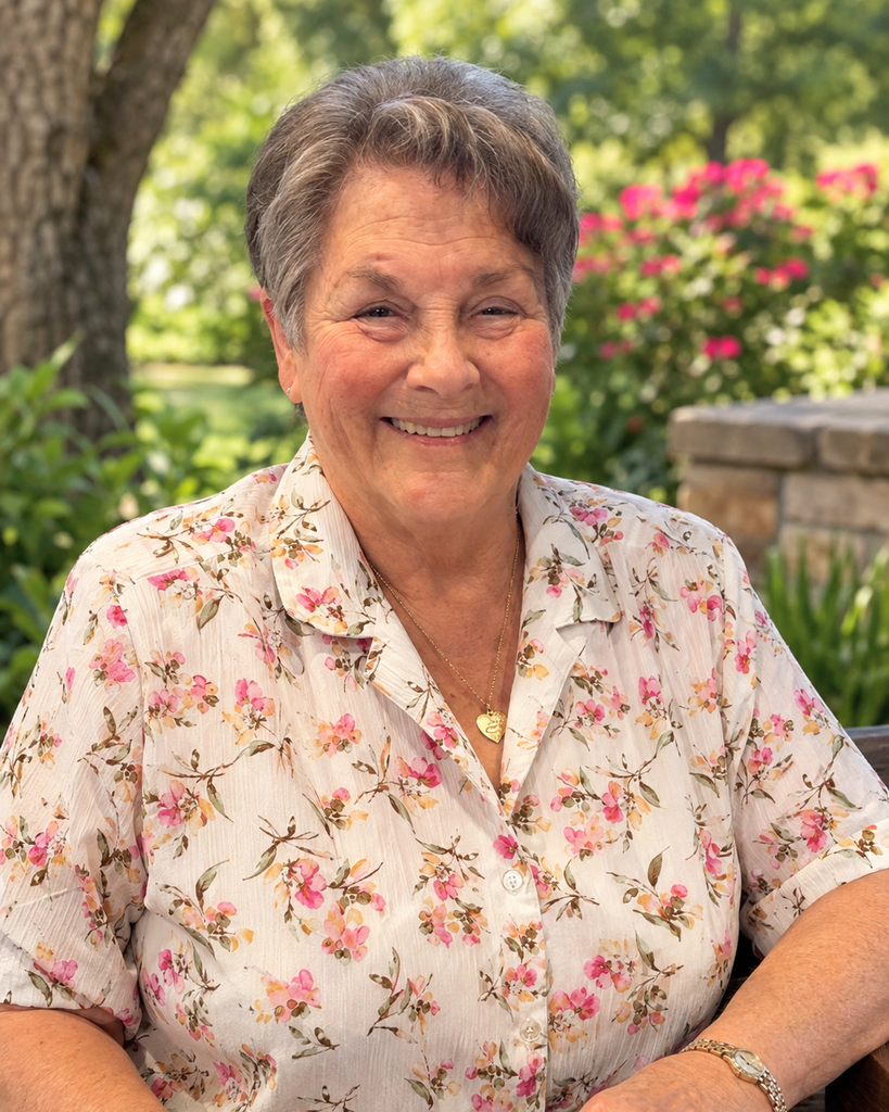 Bette B. Uhl Profile Photo