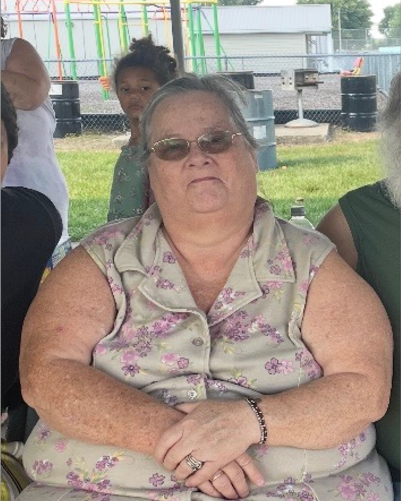 Crystal C. Mast