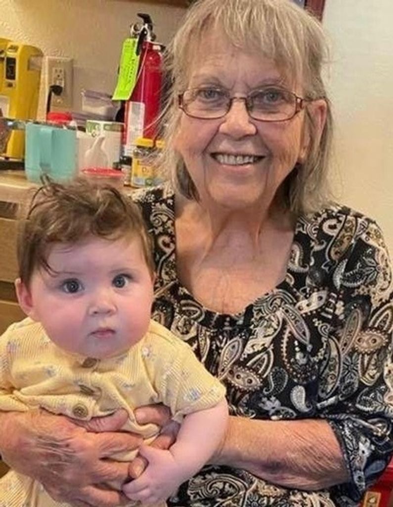 Mary Geraldine Brown Profile Photo