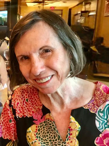 Anita Engel Malon Profile Photo