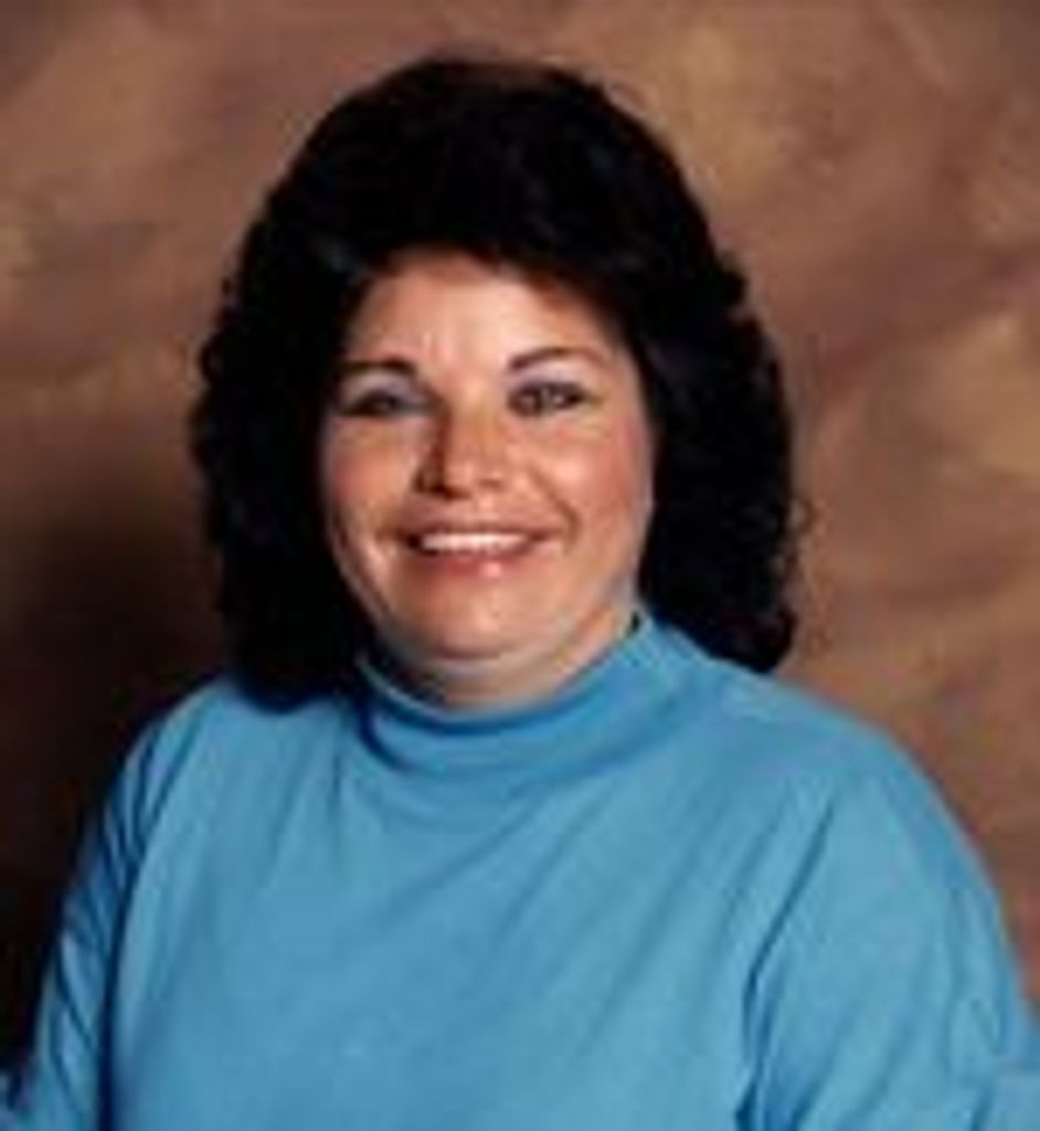 Bonnie Joe Johnson
